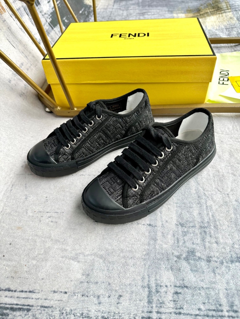 Fendi Casual Shoes